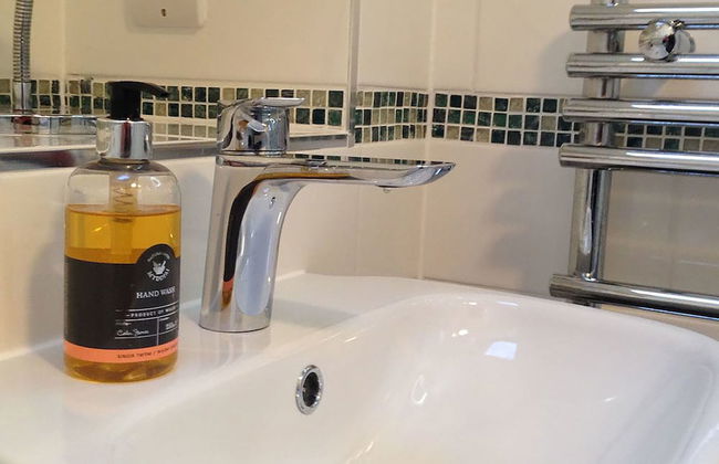 Troedyrhiw Holiday Cottages - Foto 69