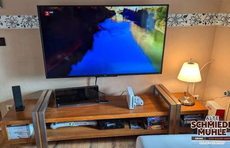 Arode Alte Schmiedemühle - Foto 23