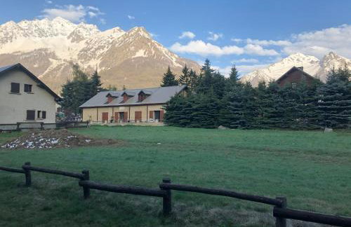 Studio Monêtier-les-Bains (Serre Chevalier) - Foto 1