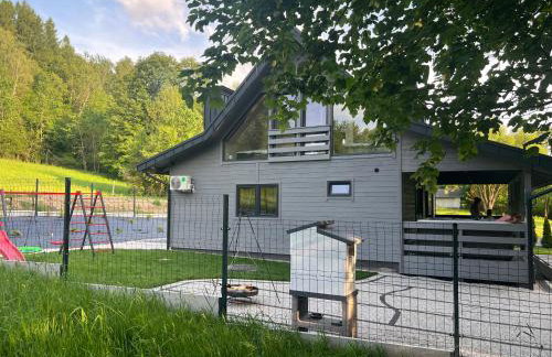 Rajskie Wzgórze - Foto 6