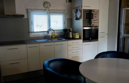 Snug Holiday Home in Santa Cristina d'Aro near City Centre - Foto 8