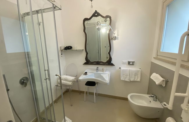 Scilla Maris Charming Suites-Restaurant - Foto 39