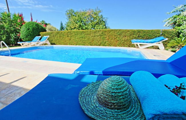 Lemon Grove Villa Ena - Foto 28