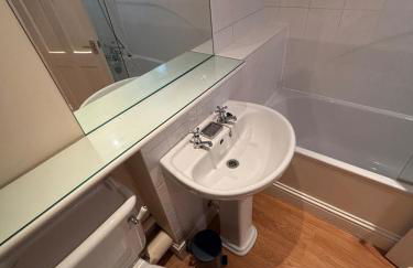 Central Stow Bakehouse Flat - Foto 11