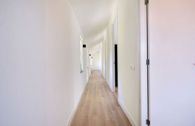 Family House in Grou Near Water Sports - Foto 2