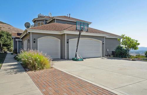 Serene Retreat in the Heart of SLO home - Foto 46