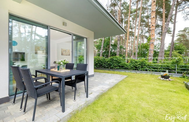 Apartment in Pobierowo Near Baltic Beach - Photo 15