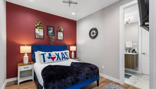 The Coral 2BD TownHouse 7ST Walkable - Foto 4