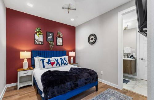 The Coral 2BD TownHouse 7ST Walkable - Foto 4