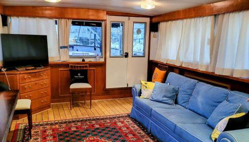 Don Maximo Yacht Hotel - Foto 3