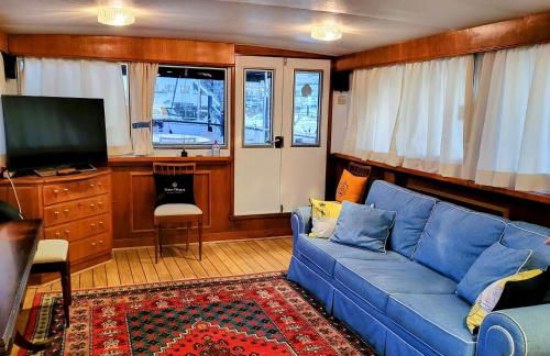 Don Maximo Yacht Hotel - Foto 3