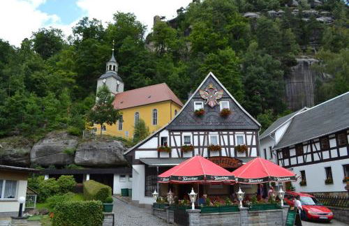 Ferienhaus Kaiserfelder - Foto 11