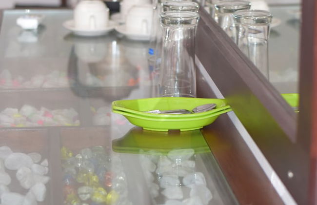 Cozy Sea View Inn - Foto 36