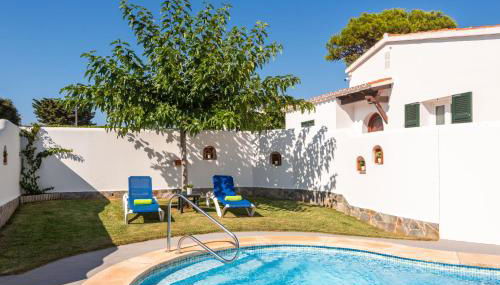 Villa Nayade - Foto 5, Garden