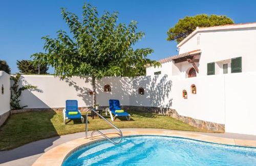 Villa Nayade - Foto 5