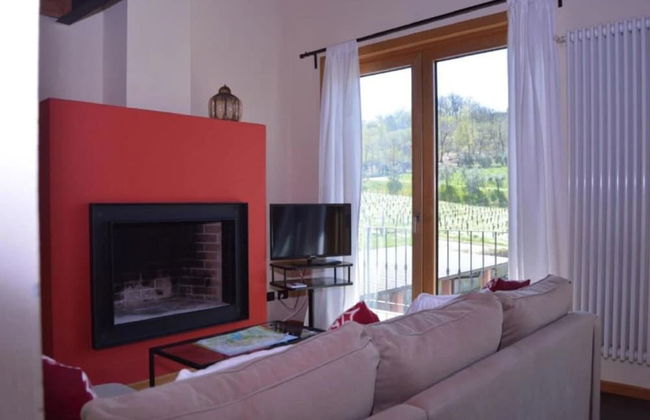 Apartment in Iseo With Swimming Pool - Photo 7