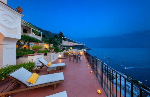 Casa Mercè Positano - Photo 46