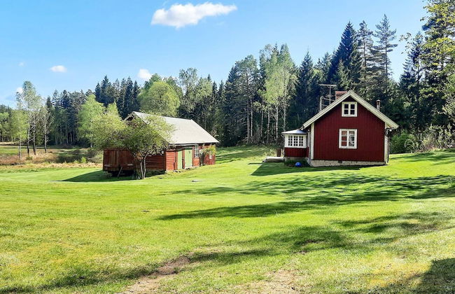 5 Person Holiday Home in Fjaras-by Traum - Foto 22