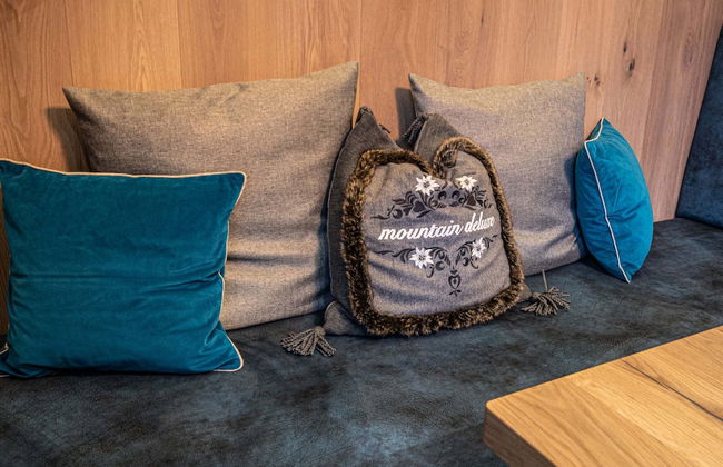 The Village - Chalet Stone House - Foto 47