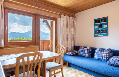 Gamperhof Apartment Planet - Foto 9