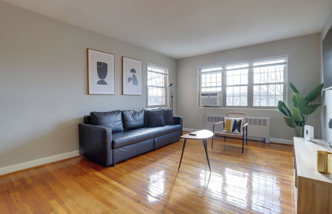 Prime Alexandria Location Corporate Apt - Foto 71