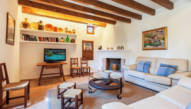 Villa Butxaco - Foto 4, Interior