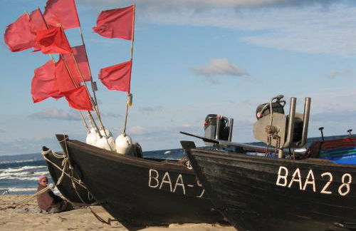 Appartement Meeresrauschen - Foto 32