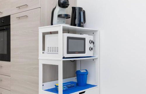 Molino Lounge Express 20' da Milano e Malpensa - Photo 21