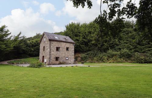 Yr Hen Felin - Foto 20