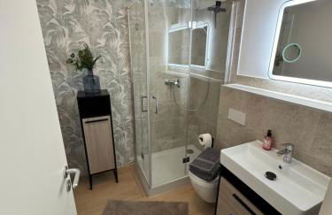 Gästeapartment am Agra Park - Foto 10