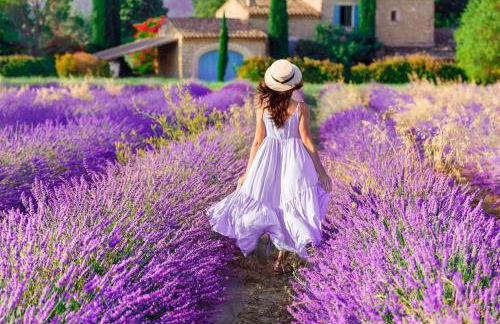 Villa Juliette - Foto 18