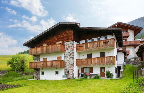 Ciasa Coderoppola - Foto 1