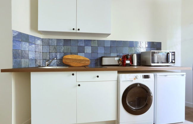 Apartment Exposition Center - Foto 4