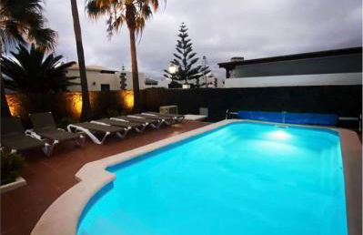 Villa Ágatha, vacaciones en familia en Lanzarote - Foto 40