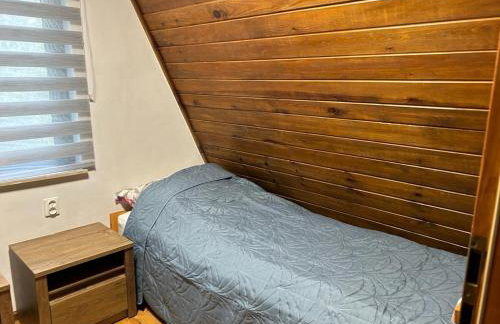 Dom Nad Jeziorem Raduńskim - Foto 13