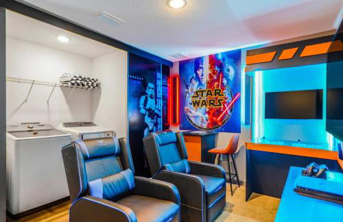 3BR Family Home at The Hub Near Disney - Foto 15