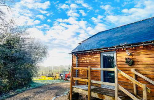 Staddlestone Barn - Ukc8984 - Foto 10