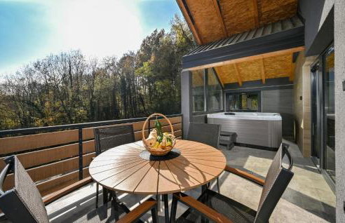 Stunning Home In Marija Bistrica - Foto 13