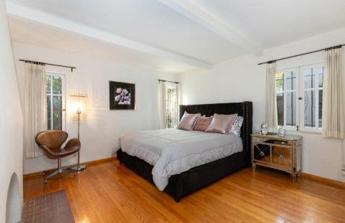 Renovated Spanish 3BD 2BA near Beverly Hills - Foto 9