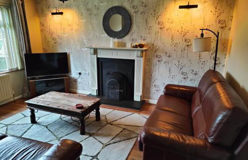 Molly's Cottage - Foto 13