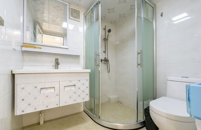 Serveyou International Apartment - Free Airport Pickup Service & Free Canton Fair Shuttle Bus - Photo 68