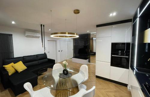 Apartamenty Manhattan - Foto 9