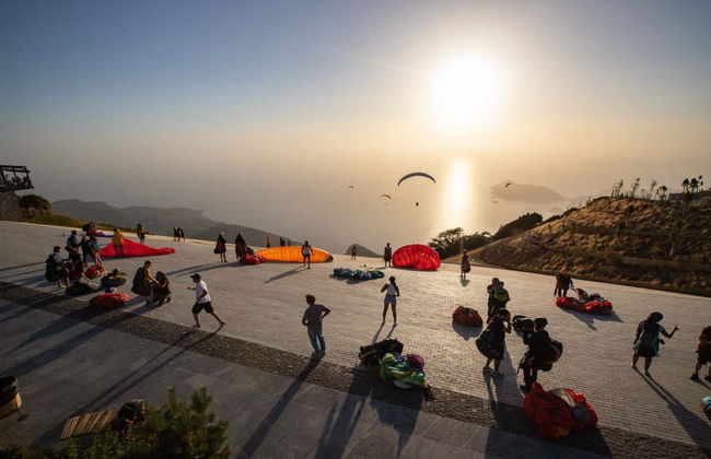 Cappadocia Paragliding Experience - Foto 3