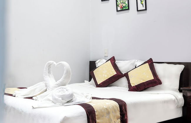 Wa Garden Sai Gon - Foto 24