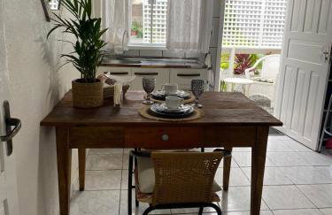 Anitápolis central -apartamento com jardim - Photo 9