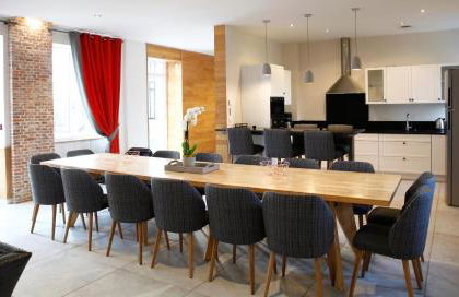 Gîte de la Crayère - Foto 8