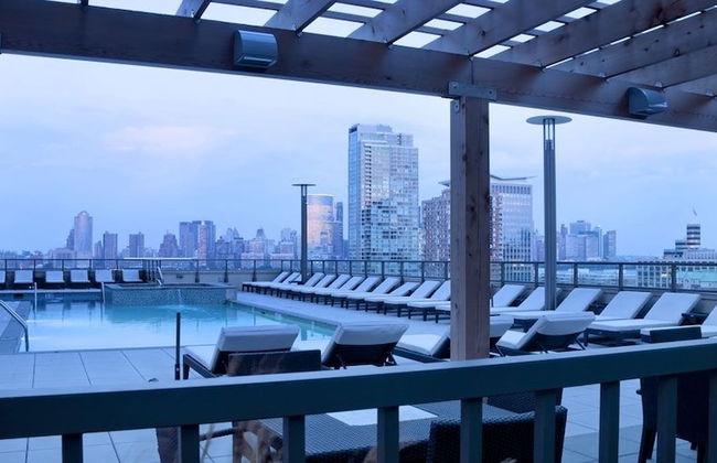 Luxy Suites Washington - Foto 12