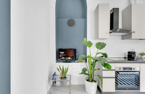 Design x3-Bilocale raffinato con ogni comfort - Foto 12