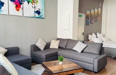 Big, comfortable, 11min Central Station, 14 people - Foto 1