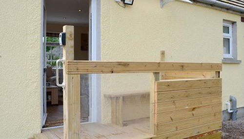 Harland Cottage - Foto 4